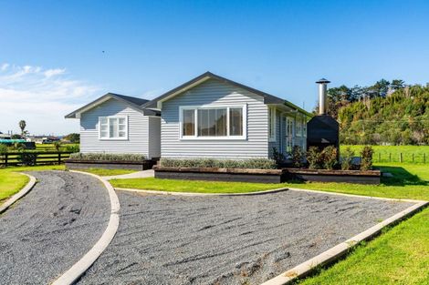 Photo of property in 36 Bassett Street, Dargaville, 0310