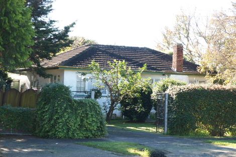 Photo of property in 3/27a Vine Street, Mangere East, Auckland, 2024