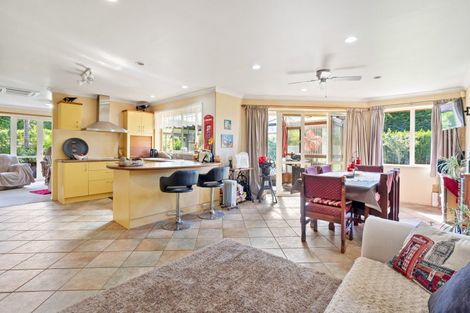 Photo of property in 105 Tauraroa Road, Maungakaramea, Whangarei, 0178