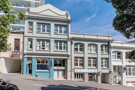 Photo of property in 1a/22 Kitchener Street, Auckland Central, Auckland, 1010
