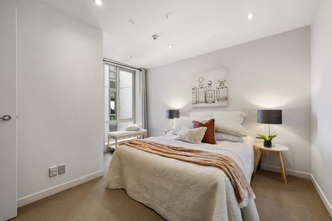 Photo of property in Republic Apartments, 5d/10 Lorne Street, Te Aro, Wellington, 6011