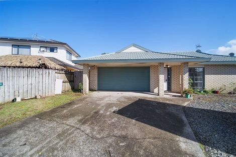 Photo of property in 3 Aspenwood Place, Favona, Auckland, 2024