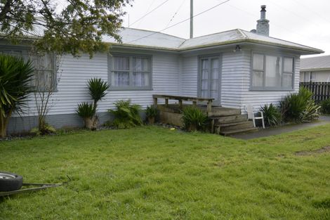 Photo of property in 46 Paki Street, Huntly, 3700