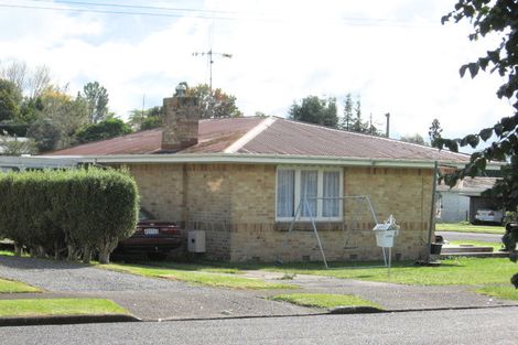 Photo of property in 10 Church Street, Tirau, 3410