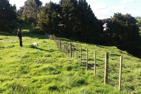 Photo of property in 591 Bickerstaffe Road, Maungaturoto, 0587