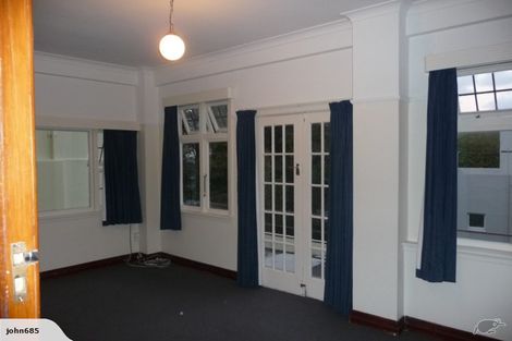 Photo of property in Elms Court Flats, 6/367 The Terrace, Te Aro, Wellington, 6011