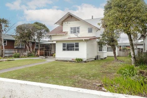 Photo of property in 121 Shakespeare Street, Greymouth, 7805