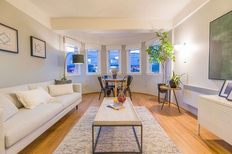 Photo of property in 1/177 Jervois Road, Herne Bay, Auckland, 1011
