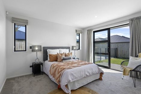 Photo of property in 4 Napper Place, Halswell, Christchurch, 8025