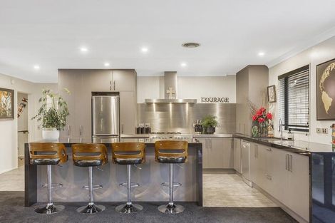 Photo of property in 260 Outram-mosgiel Road, North Taieri, Outram, 9073