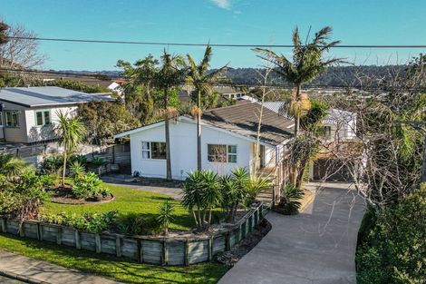 Photo of property in 197 Metcalfe Road, Ranui, Auckland, 0612