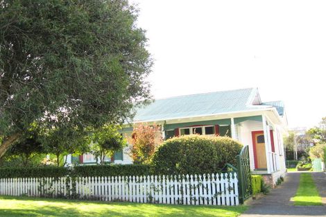 Photo of property in 36 Koromiko Road, Gonville, Whanganui, 4501