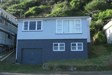 Photo of property in 78 Moana Road, Plimmerton, Porirua, 5026