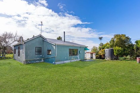 Photo of property in 672 Old Port Road, Warepa, Balclutha, 9273