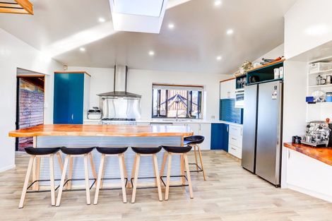 Photo of property in 135 Ngarino Road, Kai Iwi, Whanganui, 4574