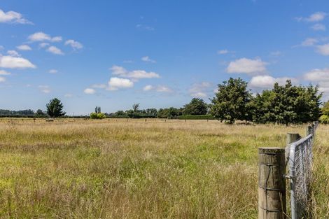 Photo of property in 16 Mairaki Road, Fernside, Rangiora, 7471