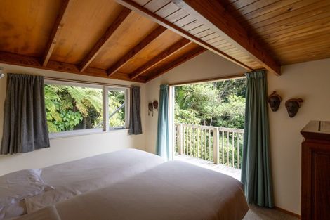 Photo of property in 5 Yarborough Street, Kohukohu, 0491