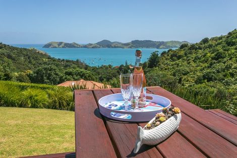 Photo of property in 88 Kowhai Drive, Te Kouma, Coromandel, 3581