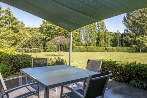 Photo of property in 1713 Clintons Road, Darfield, 7571