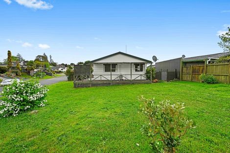 Photo of property in 3b Thode Place, Nawton, Hamilton, 3200