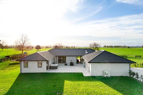 Photo of property in 325a Whitikahu Road, Taupiri, 3791