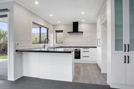 Photo of property in 4 Vercoe Crescent, Morrinsville, 3300