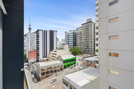 Photo of property in 509/85 Airedale Street, Auckland Central, Auckland, 1010