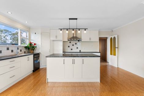 Photo of property in 9 Osprey Street, Pakuranga, Auckland, 2010