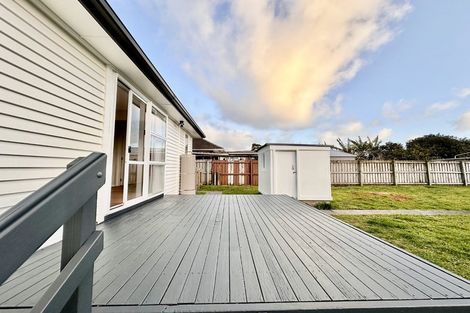 Photo of property in 42 Watts Road, Manurewa, Auckland, 2102