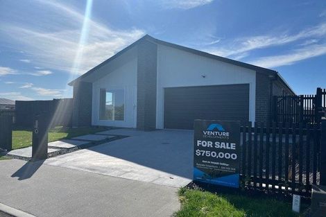 Photo of property in 14 Rangitihi Street, Matamata, 3400