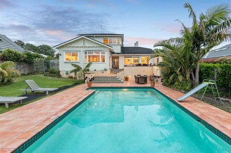 Photo of property in 58 Arney Crescent, Remuera, Auckland, 1050