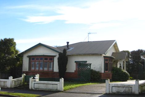 Photo of property in 72 Lowe Street, Avenal, Invercargill, 9810