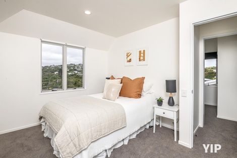 Photo of property in 41 Hawtrey Terrace, Churton Park, Wellington, 6037