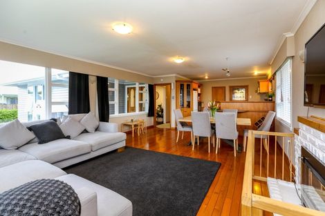 Photo of property in 246 Huatoki Street, Upper Vogeltown, New Plymouth, 4310