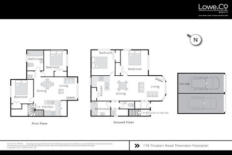 Photo of property in 178 Tinakori Road, Thorndon, Wellington, 6011