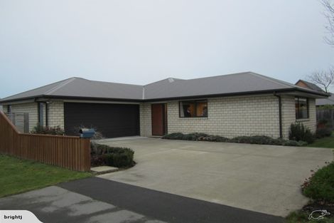 Photo of property in 31 Elizabeth Street, Rolleston, 7614