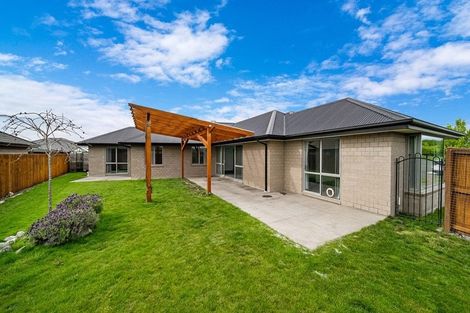 Photo of property in 27 Clematis Place, Wigram, Christchurch, 8042