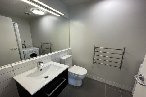 Photo of property in 703/8 Wigan Street, Te Aro, Wellington, 6011