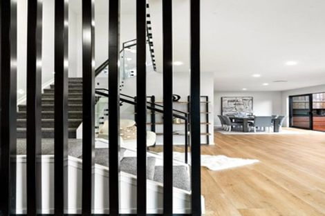 Photo of property in 6 La Bella Road, Hobsonville, Auckland, 0616