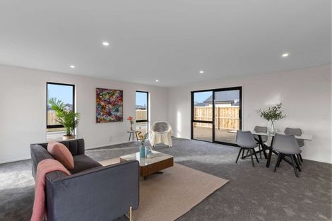 Photo of property in 24 Herridge Street, Woodend, 7691