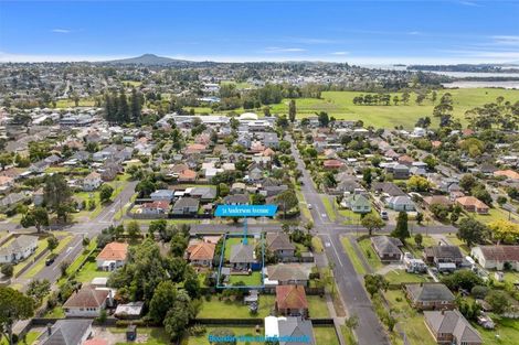 Photo of property in 51 Anderson Avenue, Point England, Auckland, 1072