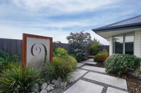 Photo of property in 16 Cassini Place, Leeston, 7632