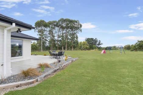 Photo of property in 335 Muhunoa Road East, Muhunoa East, Levin, 5570
