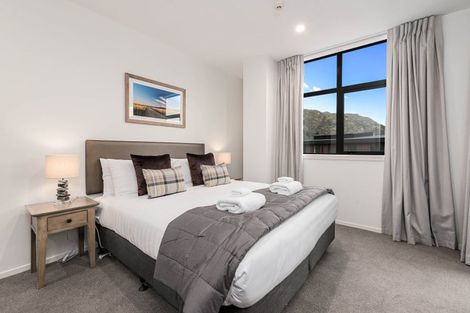 Photo of property in Wyndham Gardens Apartments, 309/30 Red Oaks Drive, Frankton, Queenstown, 9300