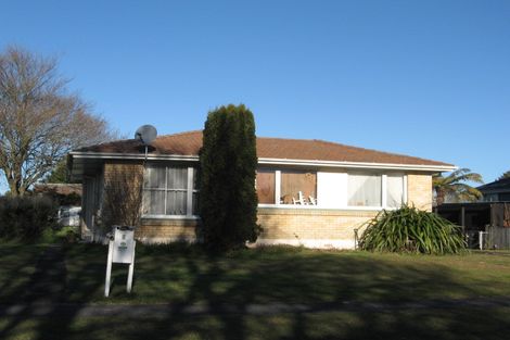 Photo of property in 4 Read Place, Chartwell, Hamilton, 3210