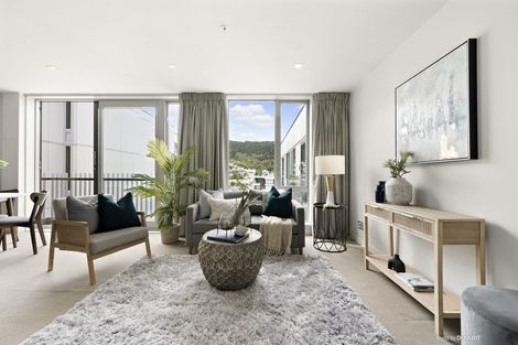 Photo of property in Republic2, 8o/10 Lorne Street, Te Aro, Wellington, 6011
