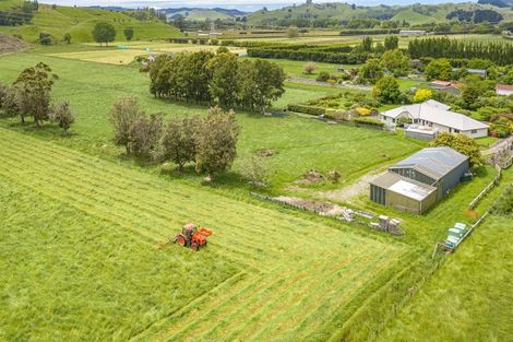 Photo of property in 45 Flemington Road, Aramoho, Whanganui, 4584