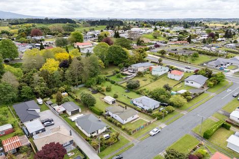 Photo of property in 6 Carey Street, Kihikihi, Te Awamutu, 3800