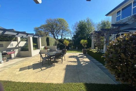 Photo of property in 4 Guinness Crescent, Ilam, Christchurch, 8041