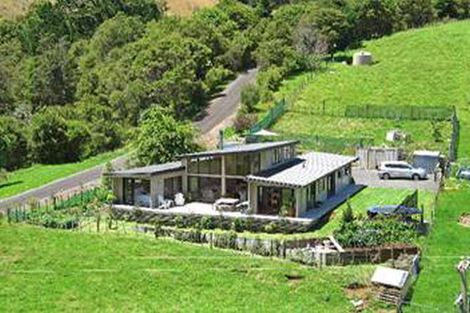 Photo of property in 101 Puketui Valley Road, Hikuai, 3579